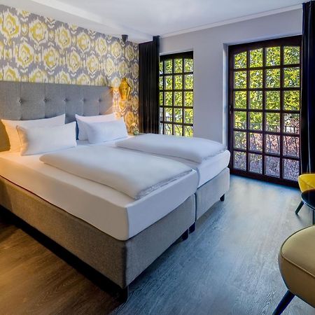 Rugs Hotel Koeln Bagian luar foto