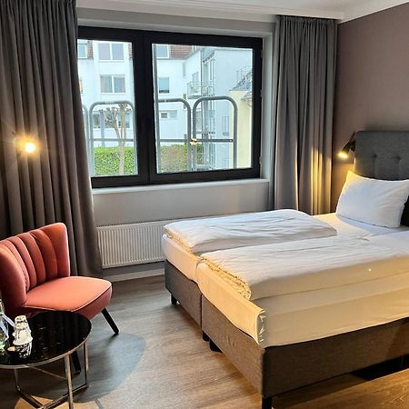 Rugs Hotel Koeln Bagian luar foto