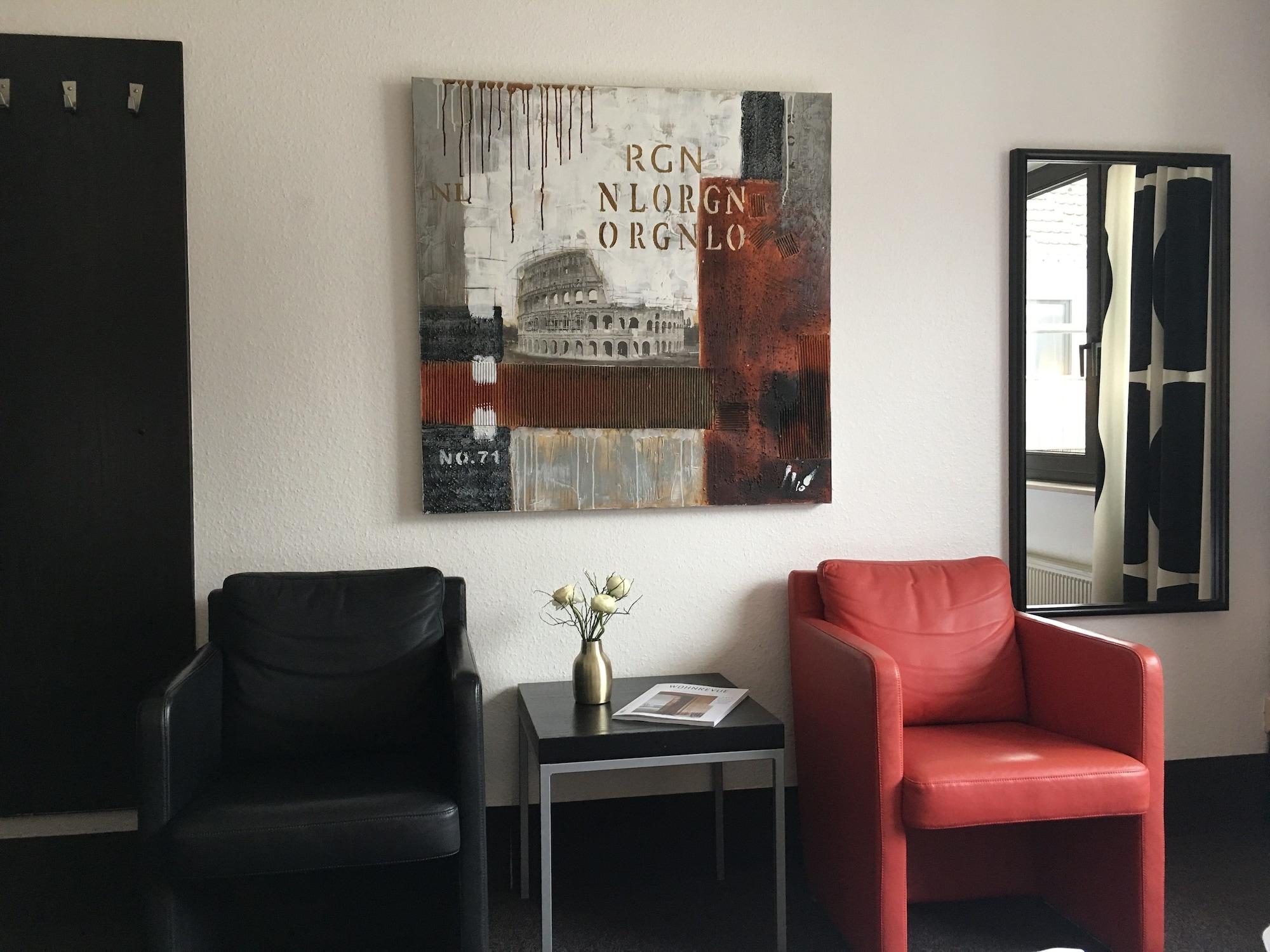 Rugs Hotel Koeln Bagian luar foto