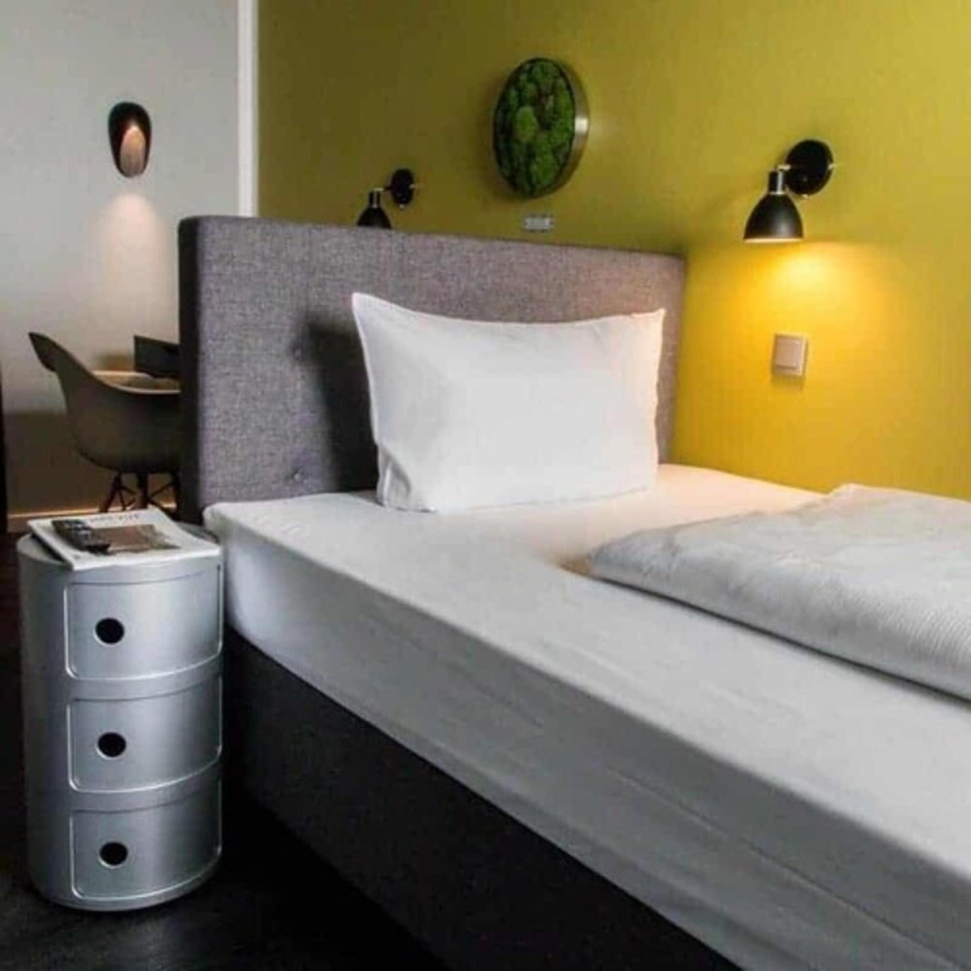 Rugs Hotel Koeln Bagian luar foto