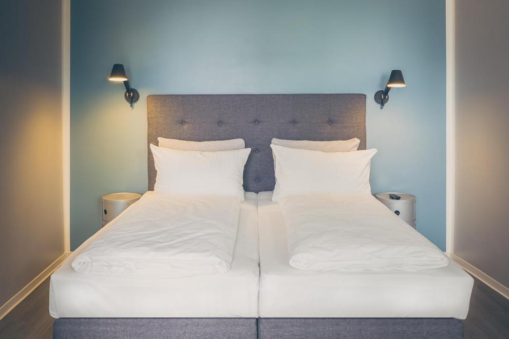 Rugs Hotel Koeln Bagian luar foto