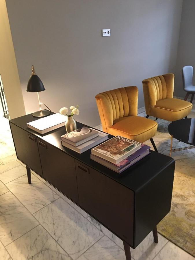 Rugs Hotel Koeln Bagian luar foto