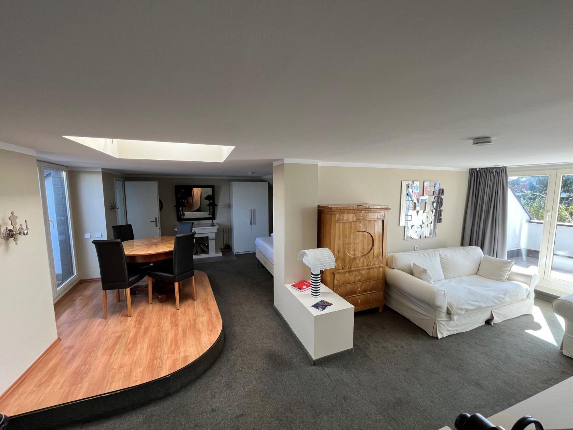 Rugs Hotel Koeln Bagian luar foto