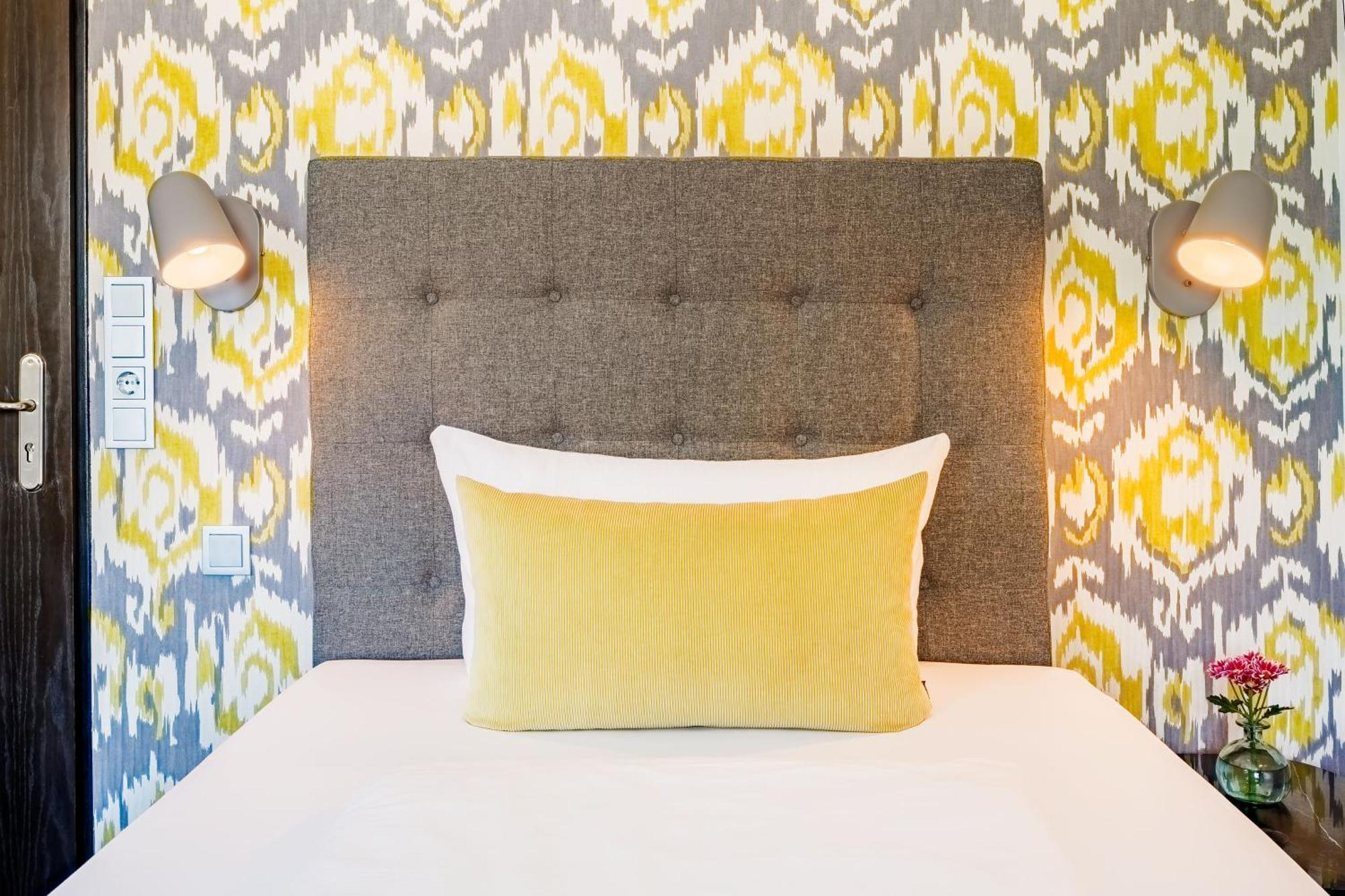 Rugs Hotel Koeln Bagian luar foto