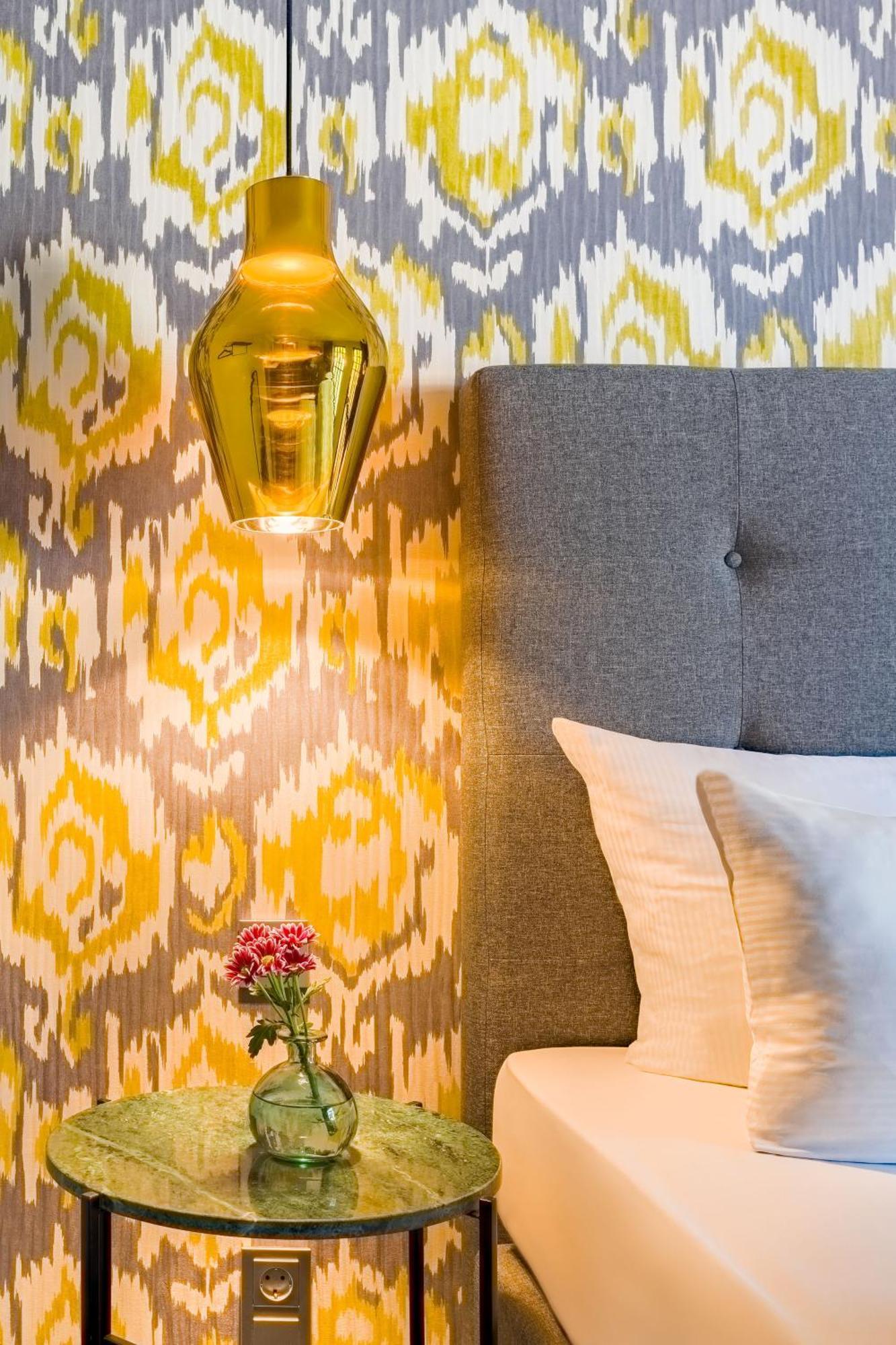 Rugs Hotel Koeln Bagian luar foto