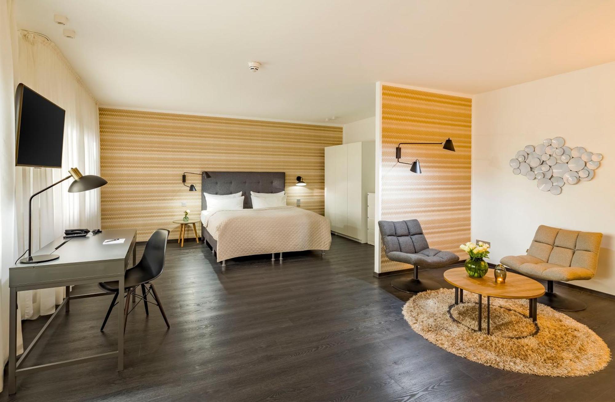 Rugs Hotel Koeln Bagian luar foto