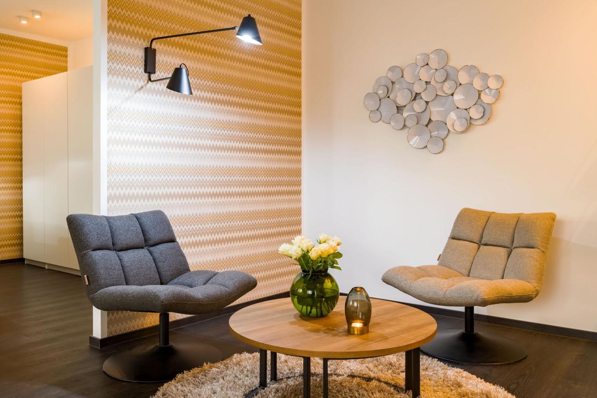 Rugs Hotel Koeln Bagian luar foto