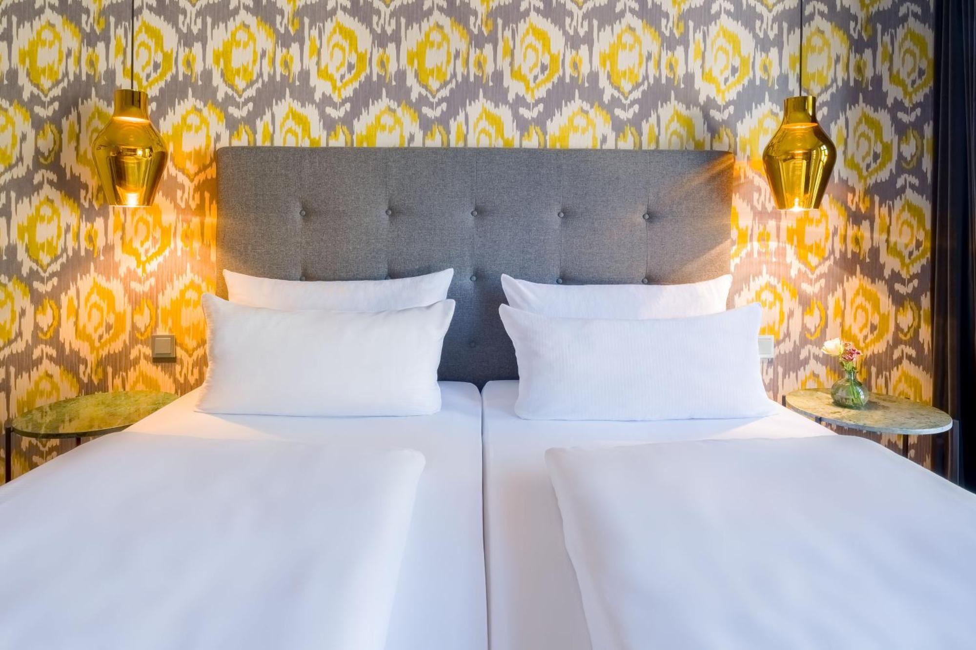 Rugs Hotel Koeln Bagian luar foto