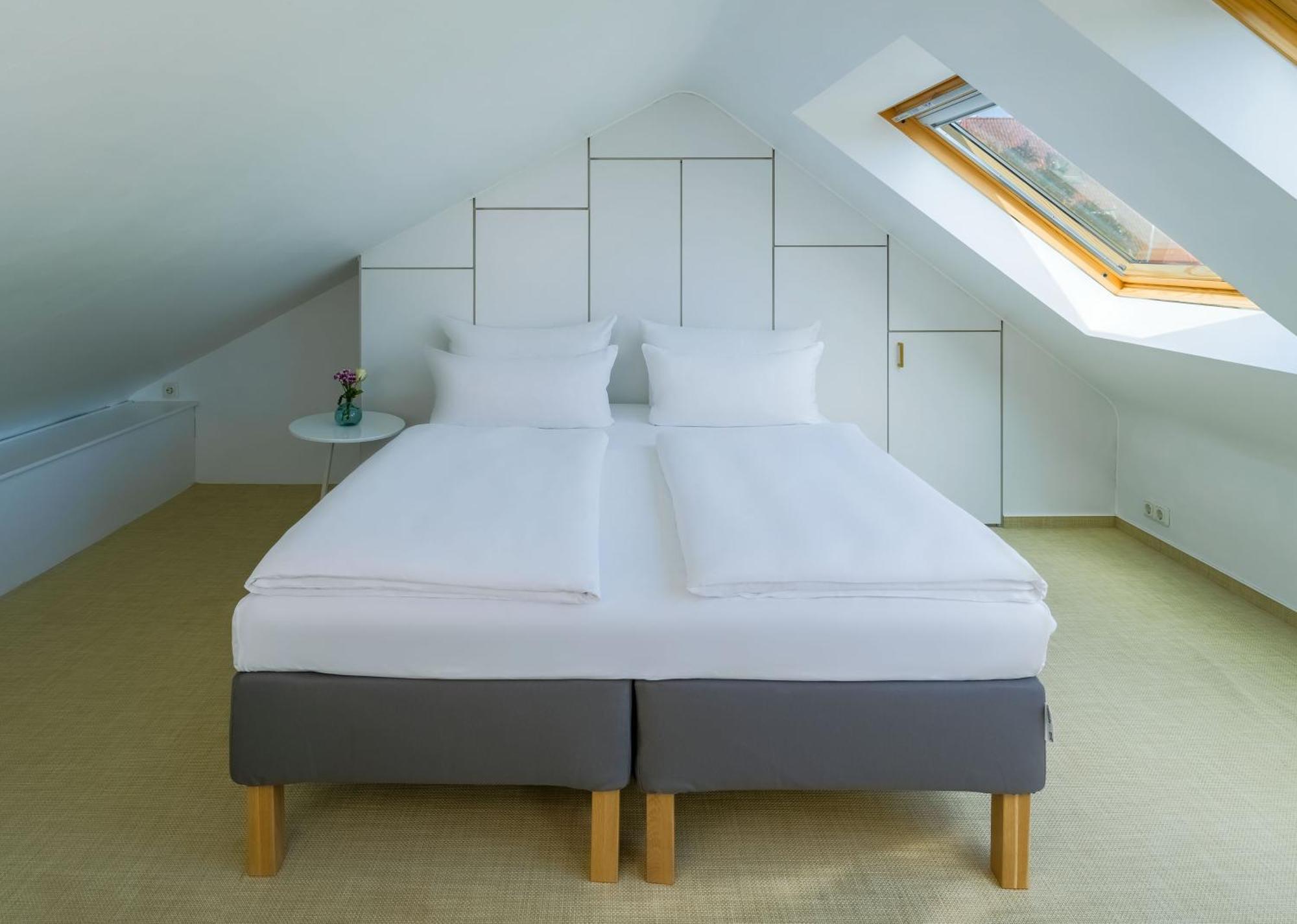 Rugs Hotel Koeln Bagian luar foto