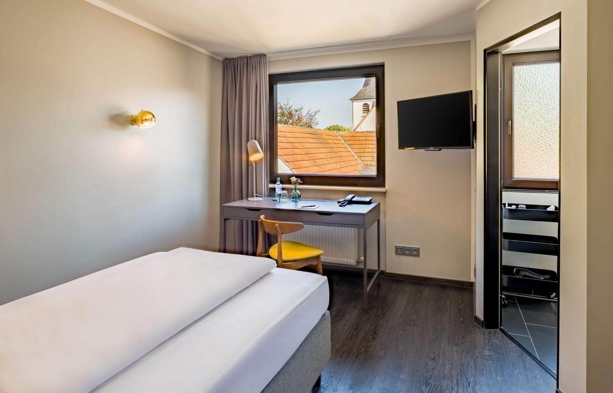 Rugs Hotel Koeln Bagian luar foto