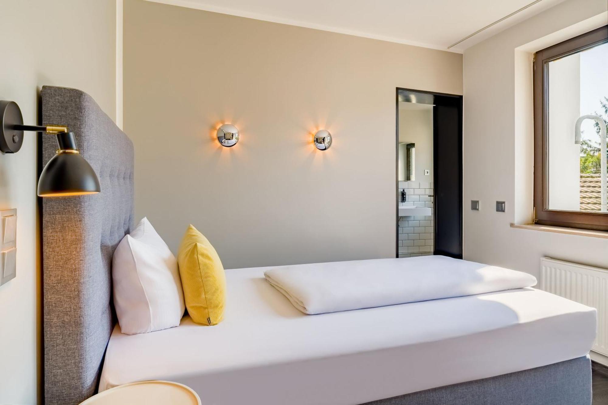 Rugs Hotel Koeln Bagian luar foto
