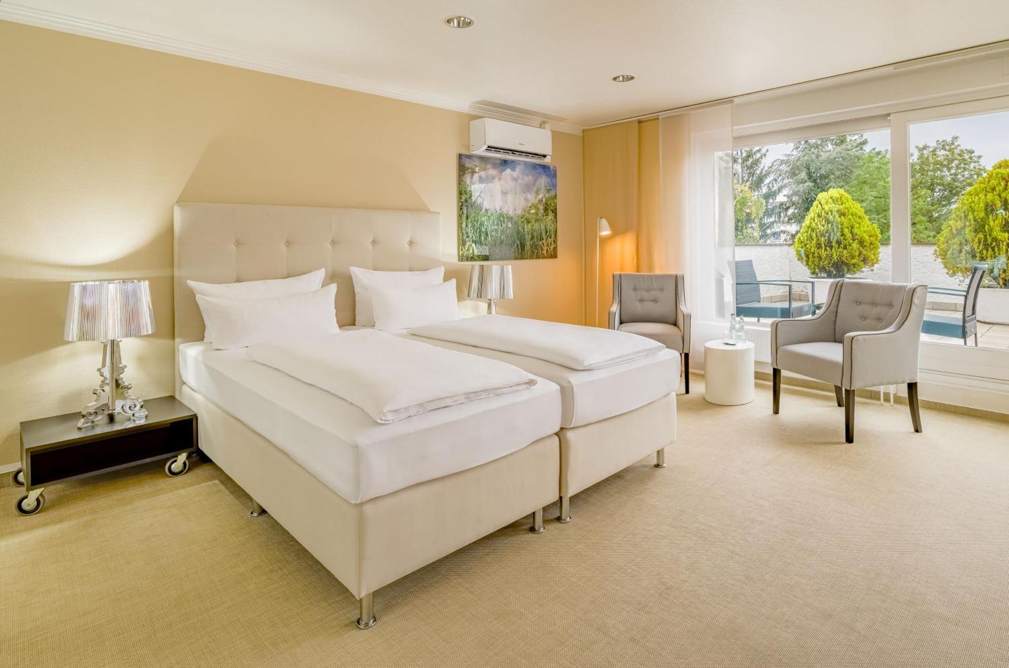 Rugs Hotel Koeln Bagian luar foto
