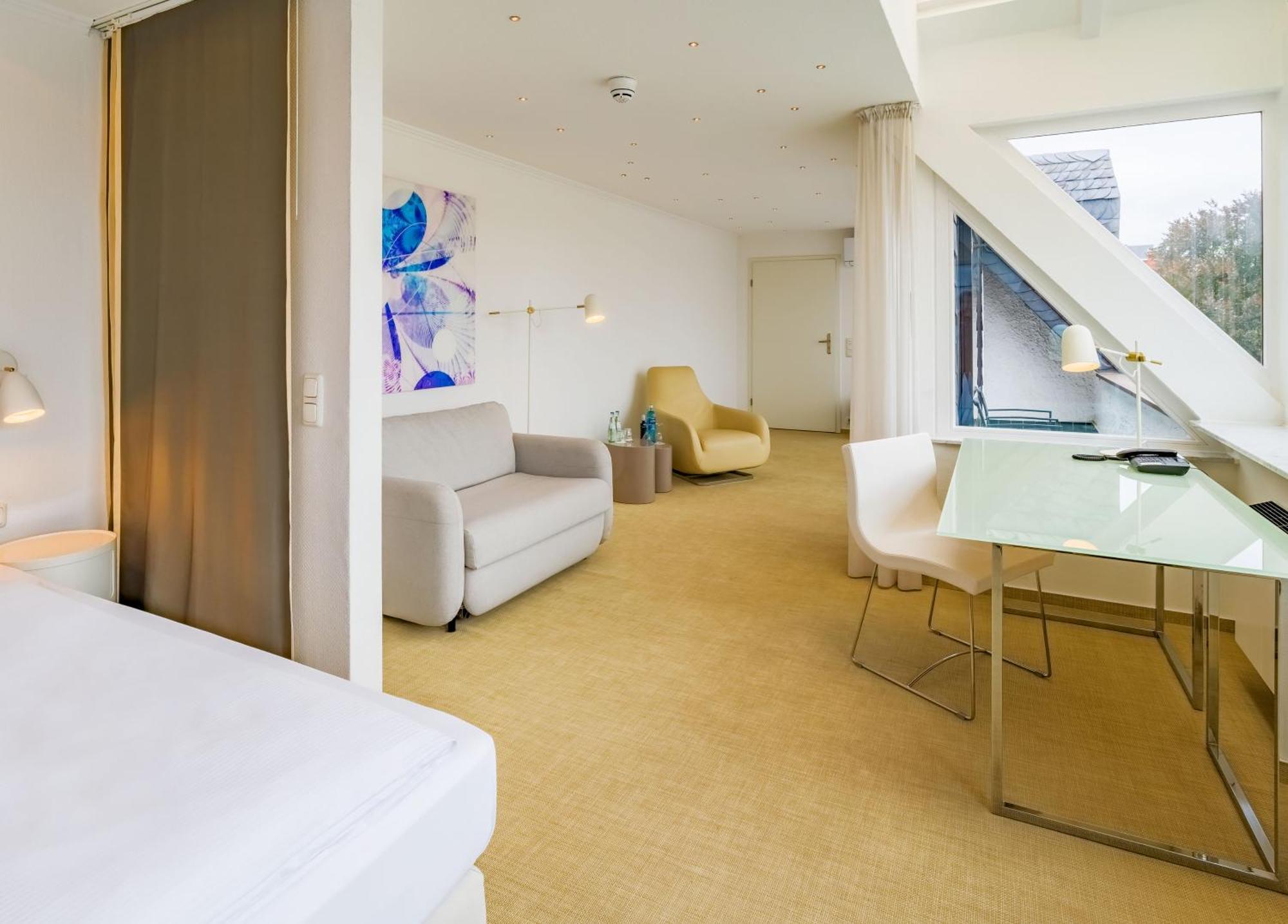 Rugs Hotel Koeln Bagian luar foto