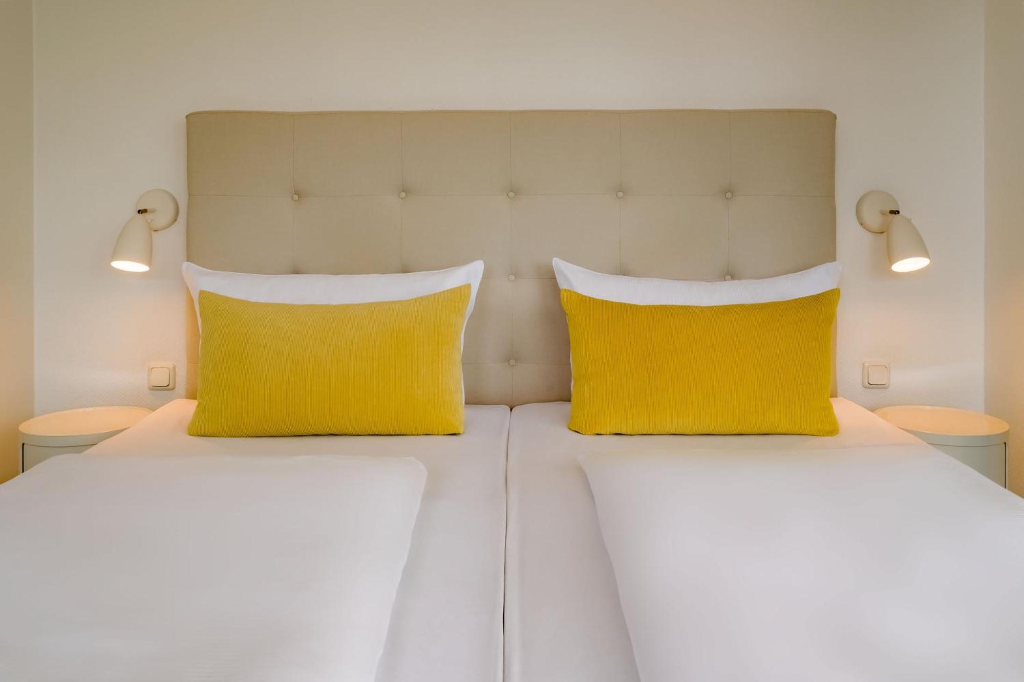 Rugs Hotel Koeln Bagian luar foto