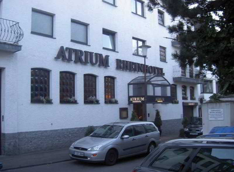 Rugs Hotel Koeln Bagian luar foto